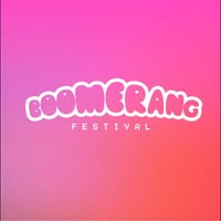 Foto di Boomerang Music Festival