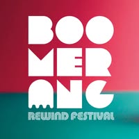 Foto di Boomerang Rewind Festival