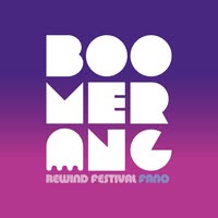 Foto di Boomerang Rewind Festival Immagine di Boomerang Rewind Festival