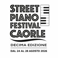 Foto di Caorle Street Piano Festival