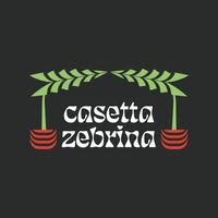 Foto di Casetta Zebrina Immagine di Casetta Zebrina