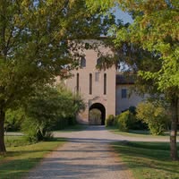 Foto di Castello di Cadeo