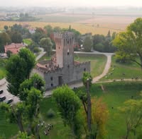 Foto di Castello San Martino della Vaneza Immagine di Castello San Martino della Vaneza