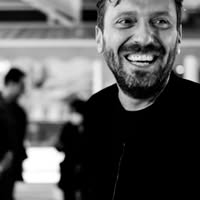 Foto di CESARE CREMONINI Immagine di Cesare Cremonini
