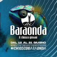 Foto di Chiosco Baraonda – Fagnigola