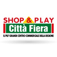 Foto di Città Fiera Immagine di Città Fiera