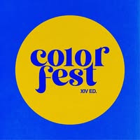 Foto di Color Fest