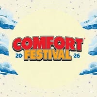Foto di Comfort Festival Immagine di Comfort Festival