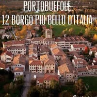 Foto di Comune: Città di Portobuffolè (Treviso) Immagine di Comune: Città di Portobuffolè (Treviso)