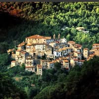 Foto di Comune di Percile