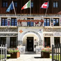 Foto di Comune di Pietraporzio