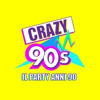 Foto di Crazy 90s Immagine di Crazy 90s