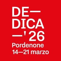 Foto di Dedica Festival Pordenone Immagine di Dedica Festival Pordenone