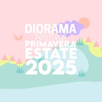 Foto di Diorama Festival