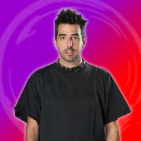 Foto di Dj Matrix Immagine di Dj Matrix