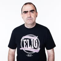 Foto di Elio Immagine di Elio