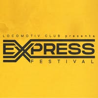 Foto di Express Festival Immagine di Express Festival