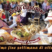 Foto di Festa delle Castagne e dei ricordi