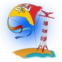 Foto di Festival degli Aquiloni di Capo Peloro