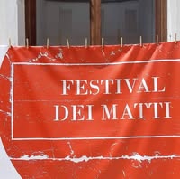 Foto di Festival dei Matti