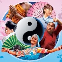 Foto di Festival dell’Oriente