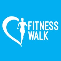 Foto di FitnessWalk Immagine di FitnessWalk