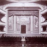 Foto di Fondazione Nuovo Teatro Faraggiana Immagine di Fondazione Nuovo Teatro Faraggiana