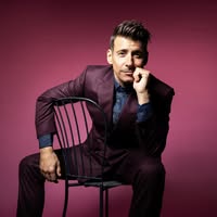 Foto di Francesco Gabbani