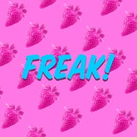 Foto di FREAK Immagine di FREAK
