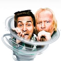 Foto di Gaggia & Visonà Show