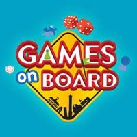 Foto di Games on Board