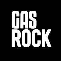 Foto di Gas Rock Immagine di Gas Rock
