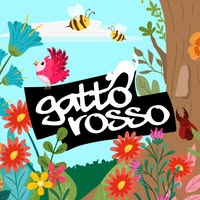 Foto di Gatto Rosso – Controvento