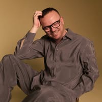 Foto di Gigi D’Alessio Immagine di Gigi D’Alessio