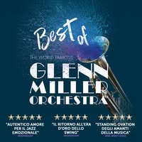 Foto di Glenn Miller Orchestra Italia