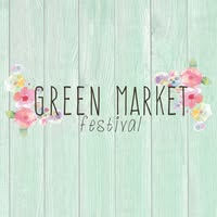 Foto di Green Market Festival