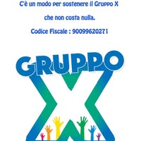 Foto di Gruppo X Immagine di Gruppo X