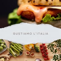 Foto di Gustiamo l’Italia by Different Events