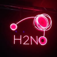Foto di H2NO Pistoia Immagine di H2NO Pistoia