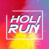 Foto di Holi Run OnTour Immagine di Holi Run OnTour