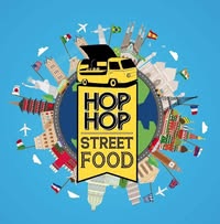 Foto di Hop Hop Street Food Immagine di Hop Hop Street Food