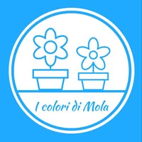 Foto di I colori di Mola Immagine di I colori di Mola