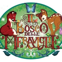 Foto di Il Bosco delle Meraviglie – Ferrara Immagine di Il Bosco delle Meraviglie – Ferrara