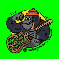 Foto di INDIE POWER Immagine di INDIE POWER