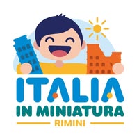 Foto di Italia in Miniatura Immagine di Italia in Miniatura