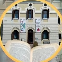 Foto di Jesolo-Biblioteca Comunale Immagine di Jesolo-Biblioteca Comunale