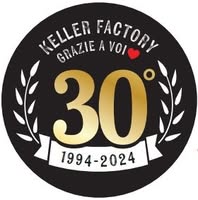 Foto di Keller Factory