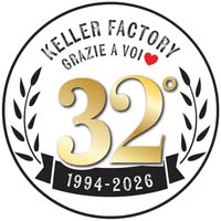 Foto di Keller Factory Immagine di Keller Factory