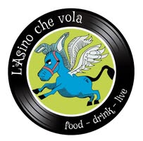 Foto di L’Asino Che Vola Immagine di L’Asino Che Vola