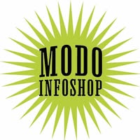 Foto di Libreria modo infoshop Immagine di Libreria modo infoshop